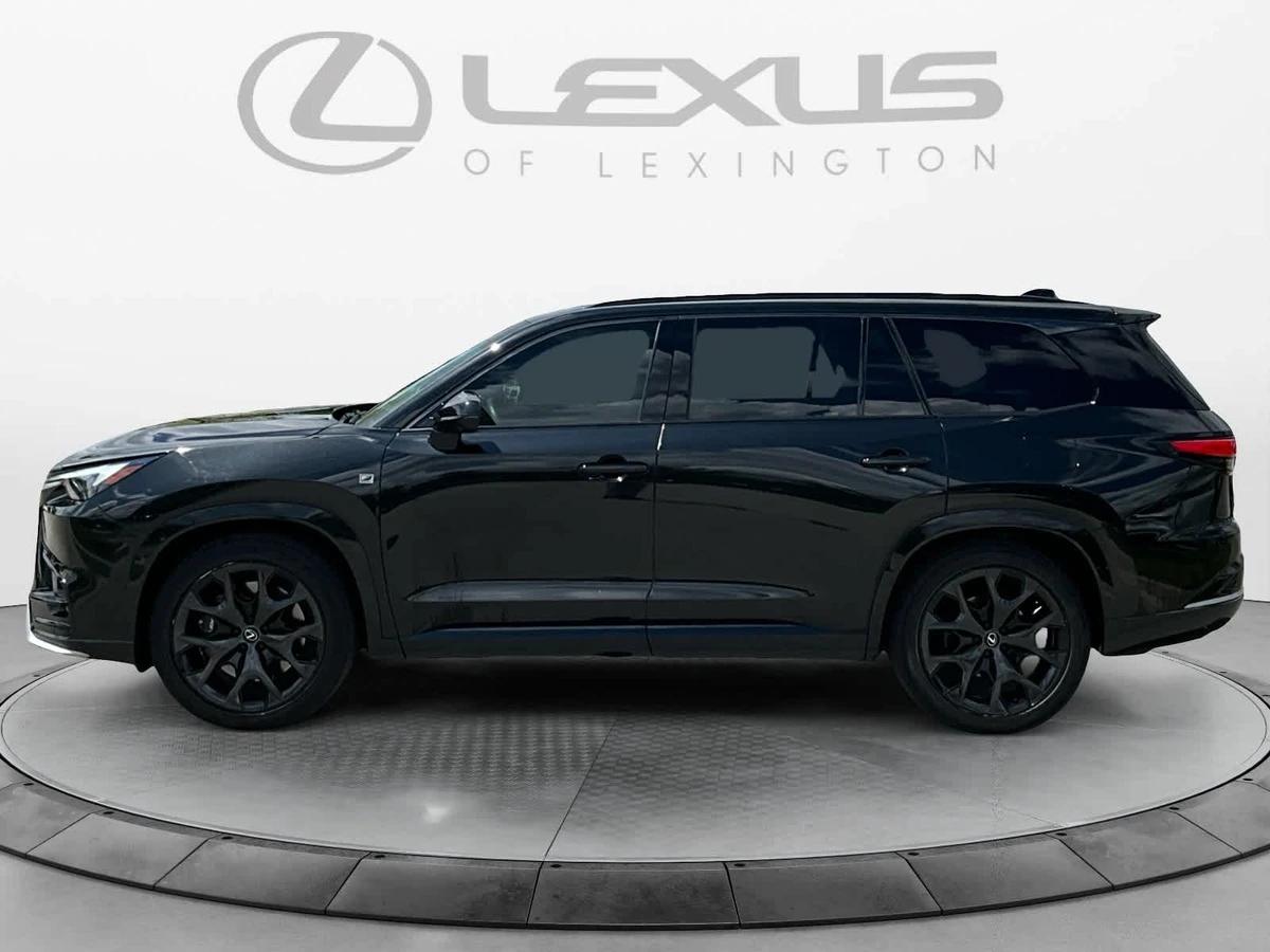 lexus tx hybrid 2024 5TDABAB65RS003749 image lexus tx hybrid 2024 5TDABAB65RS003749 image